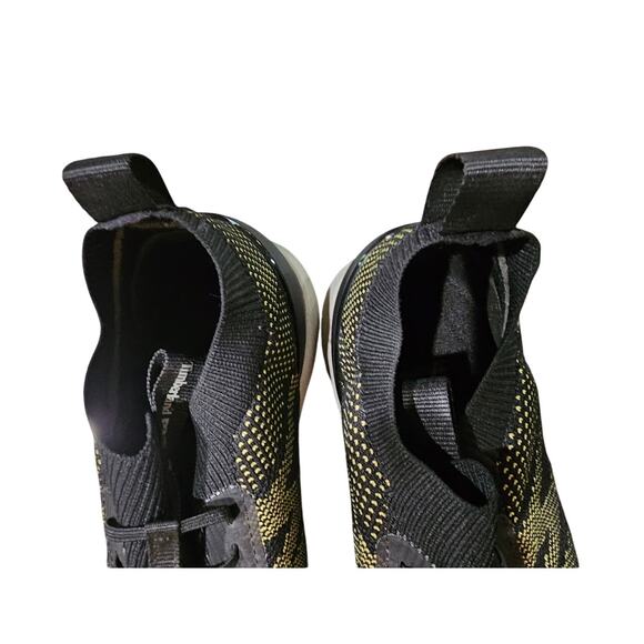Timberland Pro Radius Knit Slip-On Sneakers Composite Safety Toe - Size: 11 WIDE main image 6